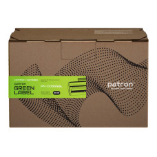 Сумісний драм-картридж Xerox 101R00555 Green Label Patron (PN-00555GL)