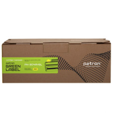 Сумісний картридж HP 304A CC532A Yellow Green Label Patron (PN-304AYGL)