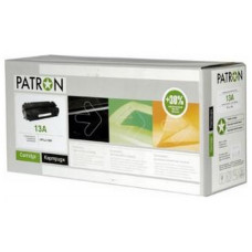 Сумісний картридж PATRON PN-13A (HP 13A (Q2613A))