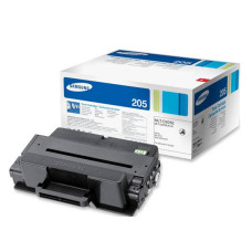 Оригинальный картридж Samsung MLT-D205E