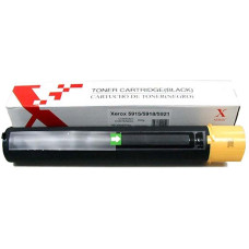 Оригинальный тонер-картридж Xerox 006R01020