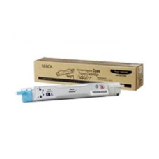 Оригинальный тонер-картридж Xerox 006R01241 для принтера WC C226 Cyan
