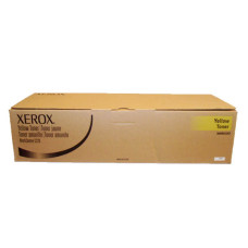 Оригинальный тонер-картридж Xerox 006R01243 для принтера WC C226 Yellow