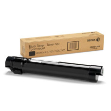 Оригинальный тонер-картридж Xerox 006R01399