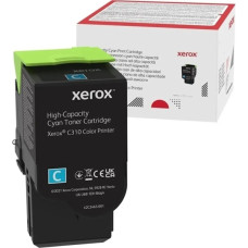 Оригінальний картридж Xerox 006R04369 Cyan