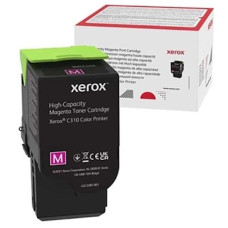 Оригінальний картридж Xerox 006R04370 Magenta