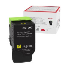Оригінальний картридж Xerox 006R04371 Yellow