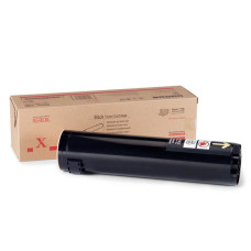 Оригинальный тонер-картридж Xerox 106R00652 для принтера Phaser 7750 Black