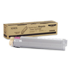 Оригинальный тонер-картридж Xerox 106R01151 для принтера Phaser 7400 Magenta