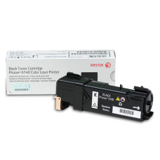 Оригинальный тонер-картридж Xerox 106R01484 Black
