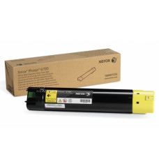 Оригинальный тонер-картридж Xerox 106R01525