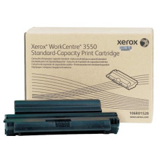 Оригинальный картридж Xerox 106R01529 для принтера WC3550