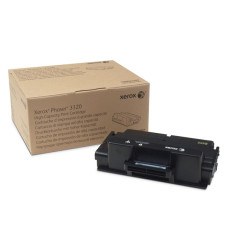 Оригинальный картридж Xerox Phaser 106R02306 для принтера 3320
