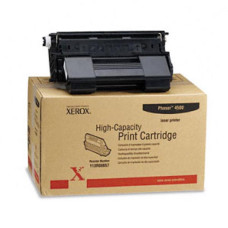 Оригинальный картридж Xerox Phaser 113R00657 для принтера 4500
