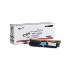 Оригинальный картридж Xerox 113R00693 Cyan (Max)