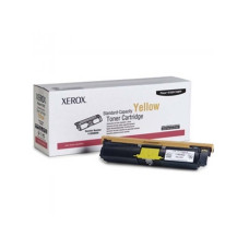 Оригинальный картридж Xerox 113R00694 Yellow (Max)