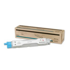 Оригинальный тонер-картридж Xerox 016200500 для принтера Phaser 6200 Cyan HiCap