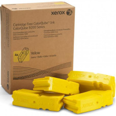 Оригинальные твердые чернила Xerox 108R00839 Yellow