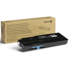 Оригінальний тонер-картридж Xerox 106R03534 Cyan