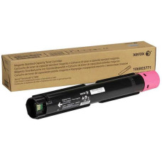 Оригінальний тонер-картридж Xerox 106R03771 Magenta