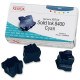 Оригинальные твердые чернила Xerox 108R00605 Cyan