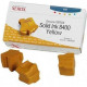 Оригинальные твердые чернила Xerox 108R00607 Yellow