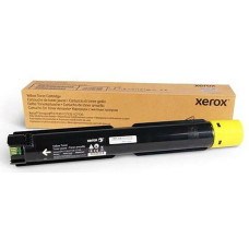Оригінальний тонер-картридж Xerox 006R01831 Yellow