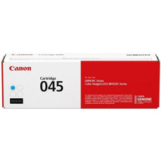 Оригінальний картридж Canon 045 (1241C002) Cyan