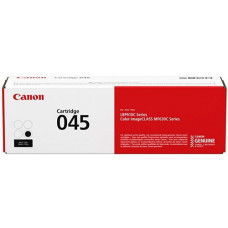 Оригінальний картридж Canon 045 (1242C002) Black