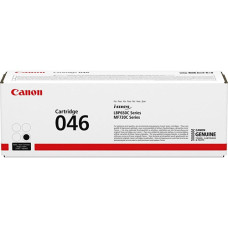 Оригінальний картридж Canon 046 (1250C002) Black