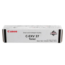 Оригинальный тонер-картридж Canon C-EXV-37 2787B002