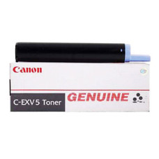 Оригинальный тонер-картридж Canon C-EXV-5 6836A002