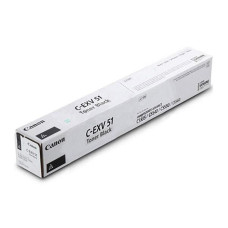Оригінальний тонер-картридж Canon C-EXV51B (0481C002) Black