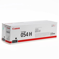 Оригінальний картридж Canon 054H (3028C002) Black