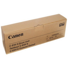 Оригинальный фотобарабан Canon C-EXV6 (1339A004)