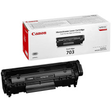 Оригінальний картридж Canon 703 (7616A005)