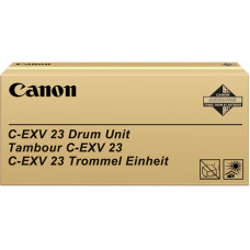 Оригинальный фотобарабан Canon C-EXV23 Drum (2101B002AA)