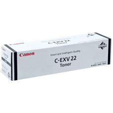 Оригинальный тонер Canon C-EXV22 (1872B002U)