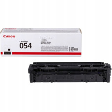 Оригінальний картридж Canon 054 (3024C002) Black