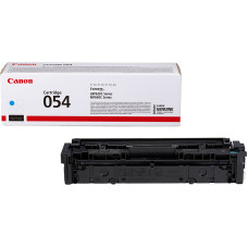 Оригінальний картридж Canon 054 (3023C002) Cyan