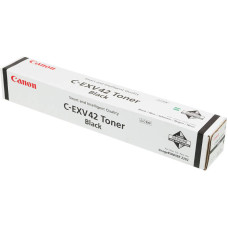 Оригінальний тонер-картридж Canon C-EXV42 (6908B002) Black