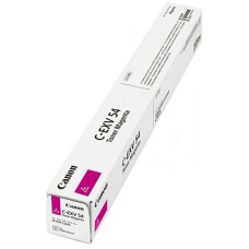 Оригінальний тонер-картридж Canon C-EXV54M (1396C002) Magenta