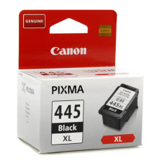 Оригинальный картридж Canon PG-445Bk XL Black 8282B001