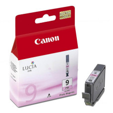 Оригинальный картридж Canon PGI-9PM Photo Magenta 1039B001