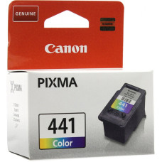 Оригинальный картридж Canon CL-441 (5221B001) Color 