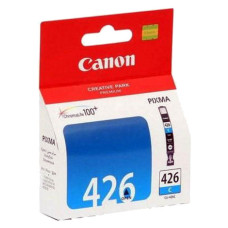 Оригинальный картридж Canon CLI-426C Cyan 4557B001