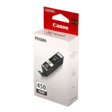 Оригинальный картридж Canon PGI-450PGBK (6499B001)