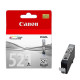 Оригинальный картридж Canon CLI-521GY Grey 2937B004