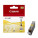 Оригинальный картридж Canon CLI-521Y Yellow 2936B004