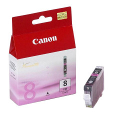 Оригинальный картридж Canon CLI-8PM Photo Magenta 0625B001